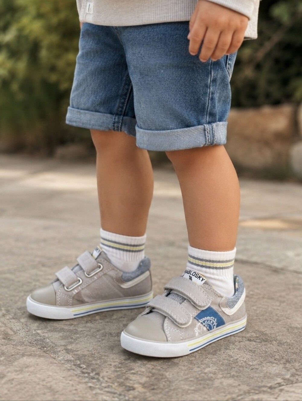 NWT Pablosky Sneakers | EU27